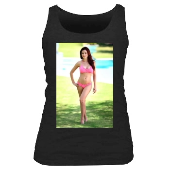 Holly Madison Women's Tank Top