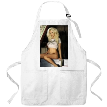 Holly Madison Apron