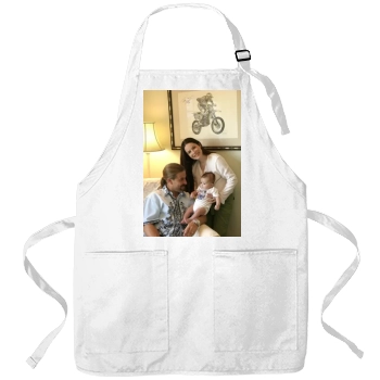 Holly Marie Combs Apron