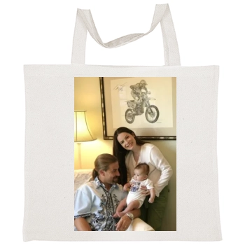 Holly Marie Combs Tote