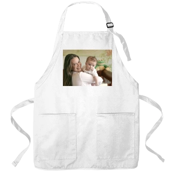 Holly Marie Combs Apron