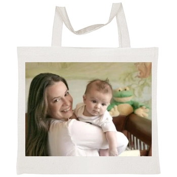 Holly Marie Combs Tote