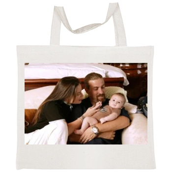 Holly Marie Combs Tote