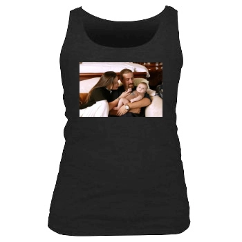 Holly Marie Combs Women's Tank Top