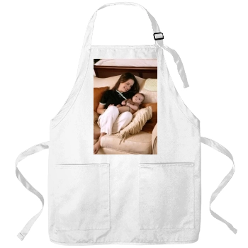 Holly Marie Combs Apron