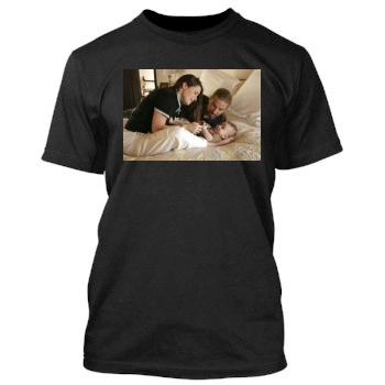 Holly Marie Combs Men's TShirt