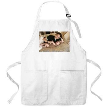 Holly Marie Combs Apron