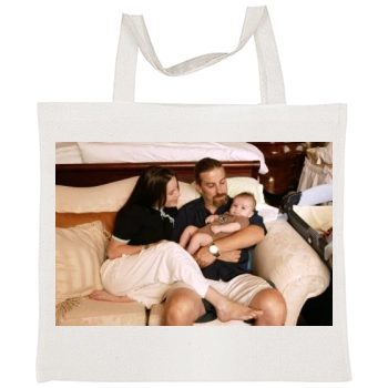 Holly Marie Combs Tote