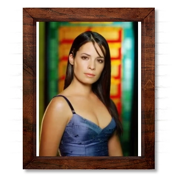 Holly Marie Combs 14x17