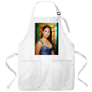 Holly Marie Combs Apron