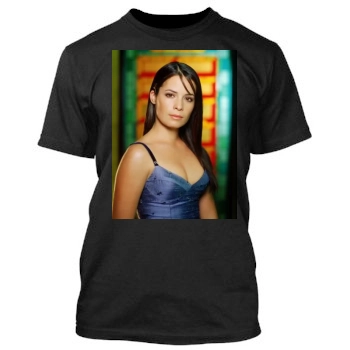 Holly Marie Combs Men's TShirt