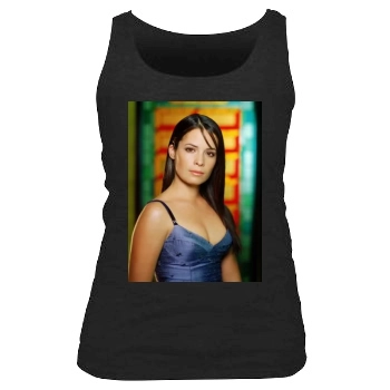 Holly Marie Combs Women's Tank Top