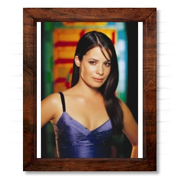 Holly Marie Combs 14x17