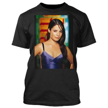 Holly Marie Combs Men's TShirt