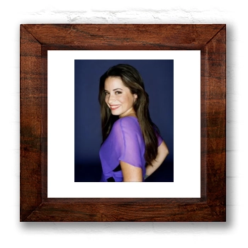 Holly Marie Combs 6x6