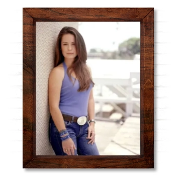 Holly Marie Combs 14x17