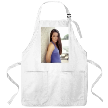 Holly Marie Combs Apron