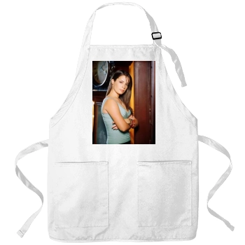 Holly Marie Combs Apron