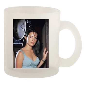 Holly Marie Combs 10oz Frosted Mug