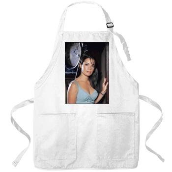 Holly Marie Combs Apron