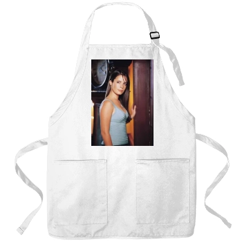 Holly Marie Combs Apron