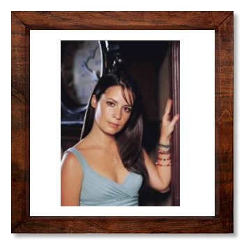 Holly Marie Combs 12x12