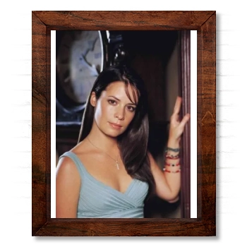 Holly Marie Combs 14x17