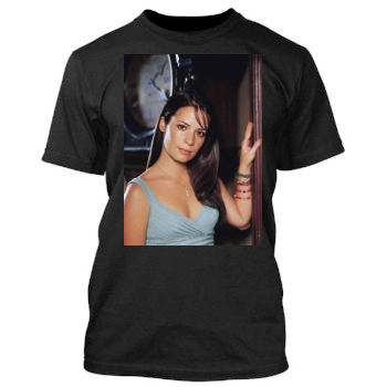 Holly Marie Combs Men's TShirt