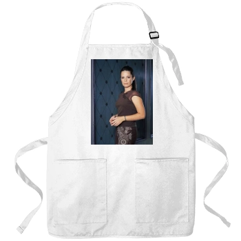 Holly Marie Combs Apron