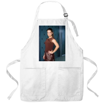 Holly Marie Combs Apron