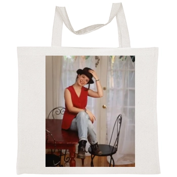 Holly Marie Combs Tote