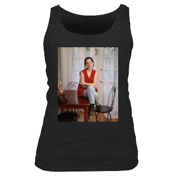 Holly Marie Combs Women's Tank Top