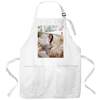 Holly Marie Combs Apron