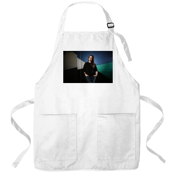 Holly Marie Combs Apron