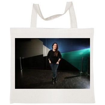 Holly Marie Combs Tote