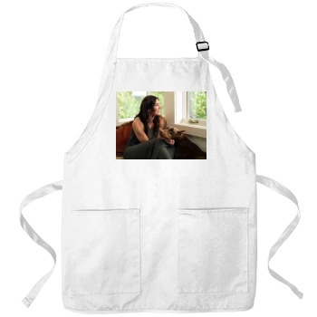 Hope Solo Apron