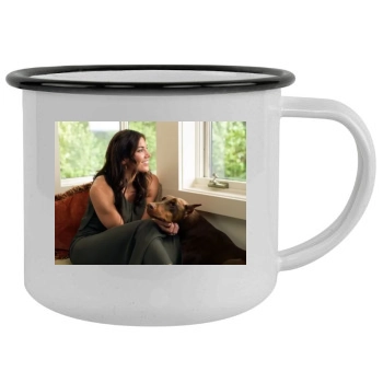 Hope Solo Camping Mug