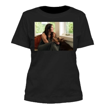 Hope Solo Women's Cut T-Shirt