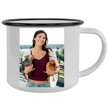 Hope Solo Camping Mug