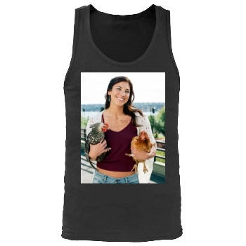 Hope Solo Men's Tank Top