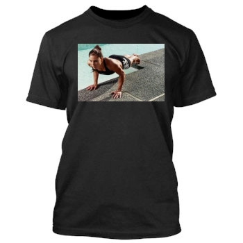 Hope Solo Men's TShirt