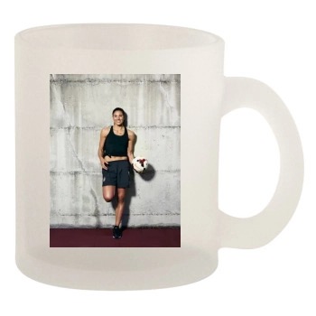 Hope Solo 10oz Frosted Mug