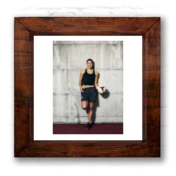 Hope Solo 6x6