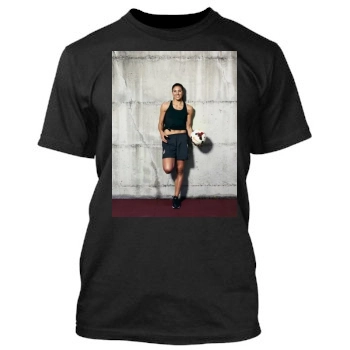 Hope Solo Men's TShirt