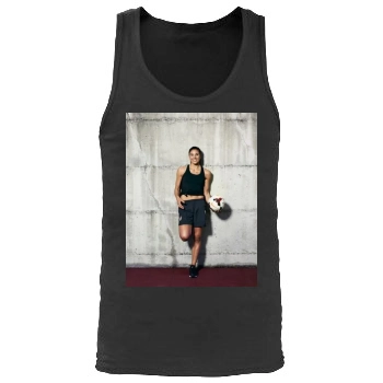 Hope Solo Men's Tank Top