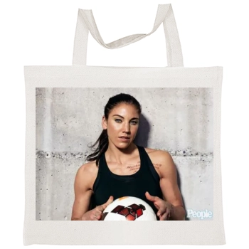 Hope Solo Tote