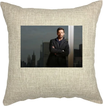 Hugh Jackman Pillow