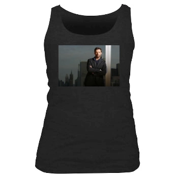 Hugh Jackman Women's Tank Top