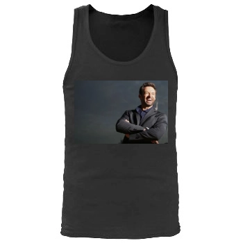 Hugh Jackman Men's Tank Top