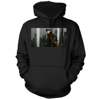 Hugh Jackman Mens Pullover Hoodie Sweatshirt